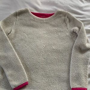 Vineyard fleece
